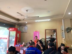 大堂-小龙大肉面馆
