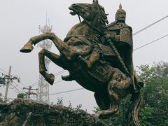 -大岭沟猕猴桃谷风景区