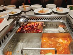 -海底捞火锅(攀枝花万达店)