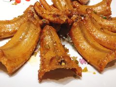 -丰尔粥食.顺德鱼生地道菜(大良分店)