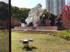 -上海市龙华烈士陵园