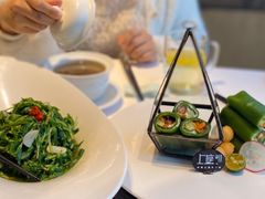 -上座云间·青年赣菜(绿茵店)