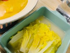-米泰芒·东南亚料理(体育西店)