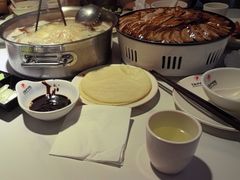 -守柴炉烤鸭(成都大邑店)