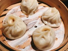 -绿茶餐厅(城西银泰城店)