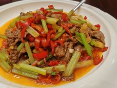 -东阳菜餐厅(世纪花城店)