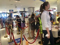 -松雷商业(南岗店)