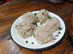 -朗妈私房菜(婺女州店)