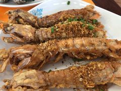 -班赞海鲜市场