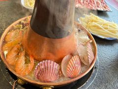 -徐记炭火铜锅手切鲜羊肉(塔湾直营店)