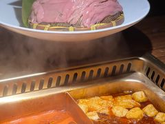 -九鼎轩脆毛肚火锅(三钢里店)