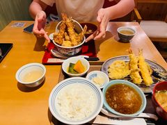 -虹梅食堂·爱蝦乃家