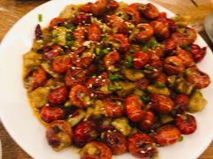 -猫姑娘大盘鸡(商城路店)