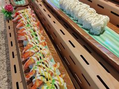 -尚宴牛特鲜自助(太原街万达店)