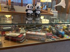 -时光乌托邦空中花园·川味·礼宴(星汇两江店)