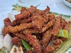 -碧海银沙海鲜餐厅(恒大海上威尼斯店)