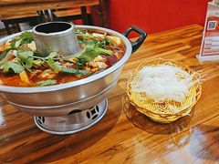 -王大乔泡椒米线·小火锅(深圳欢乐世纪店)