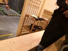 -九田家黑牛烤肉料理(太阳城店)
