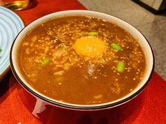 牛肉烩饭-赵小姐丨新中餐(曲江店)