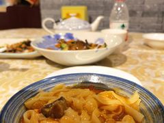 山西特色刀削面-潞安酒店(宁国路店)