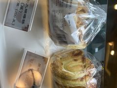 -国际饭店·帆声西饼屋(黄河路店)