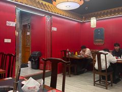 -京元盛铜锅涮肉(上海总店)