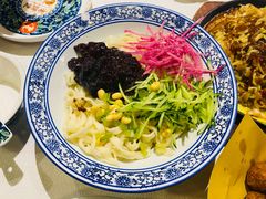 -老浒记烤鸭-北京菜(琉璃厂店)