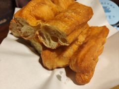 -大良毋米粥·粥底火锅(岭南天地店)