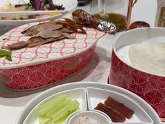 -扶摇湘宴·烤鸭·湘粤宴(中关村·北大店)