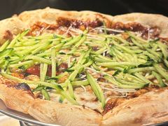 -FABIO’S费比欧披萨餐厅