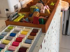 -小意思咖啡店(草桥店)