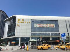 -普陀长途客运中心