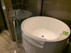 -珠海棕泉水疗酒店(拱北口岸高铁站店)