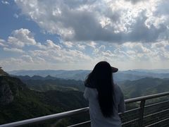 -潭溪山