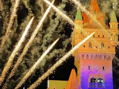 -青岛方特梦幻王国