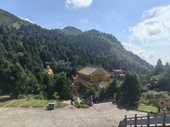 -南岳衡山风景名胜区