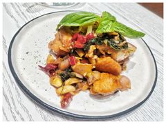 -娜娜家·Nana's restaurant(国金汇店)
