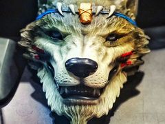 -AOE 火焰 剧本密室狼人杀