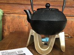 -田德能咖啡博物馆