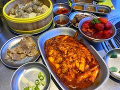 -大叹号·朝鲜族烤肉(潍坊泰华城店)