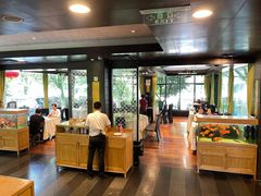 大堂-知味观·味庄(杨公堤店)