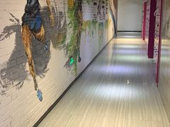 -一兆韦德健身(张杨路店)