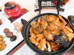 -芙澜西餐厅(东北大厦店)