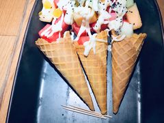 -金牌外婆家(苏州中心店)