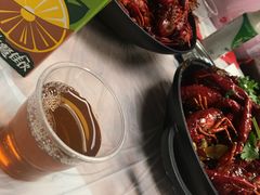 -华仔龙虾(永乐路总店)