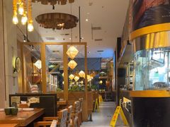 -云海肴·汽锅鸡·云南菜(苏州中心店)