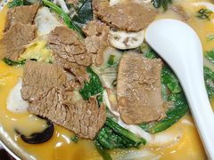 -喜家德虾仁水饺(开发区万达店)