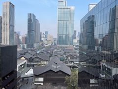 -成都博舍酒店