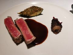 -L'Arome芳芳法国餐厅(仙林金鹰店)