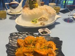 -79号渔船海鲜饭店(华强北店)